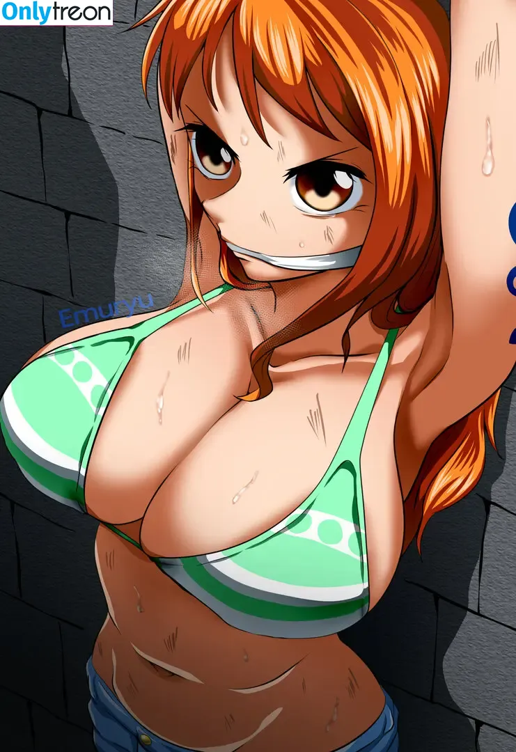 One Piece nude photo #2068 (kiiingkrystal / onepiece_staff)