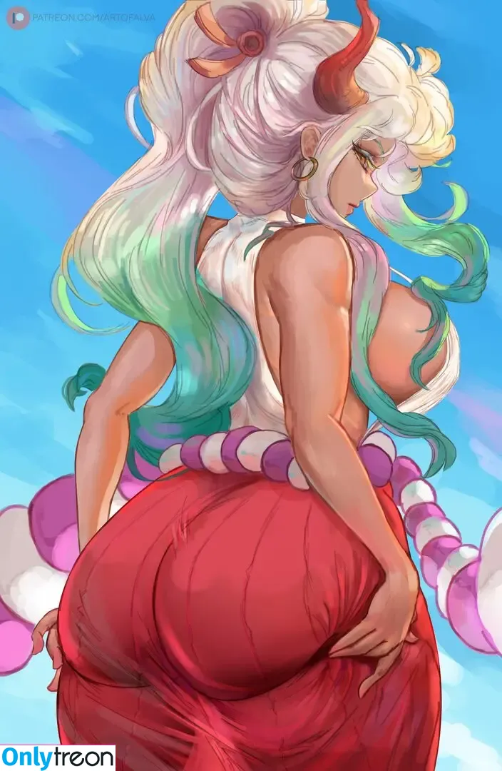 One Piece nude photo #2094 (kiiingkrystal / onepiece_staff)