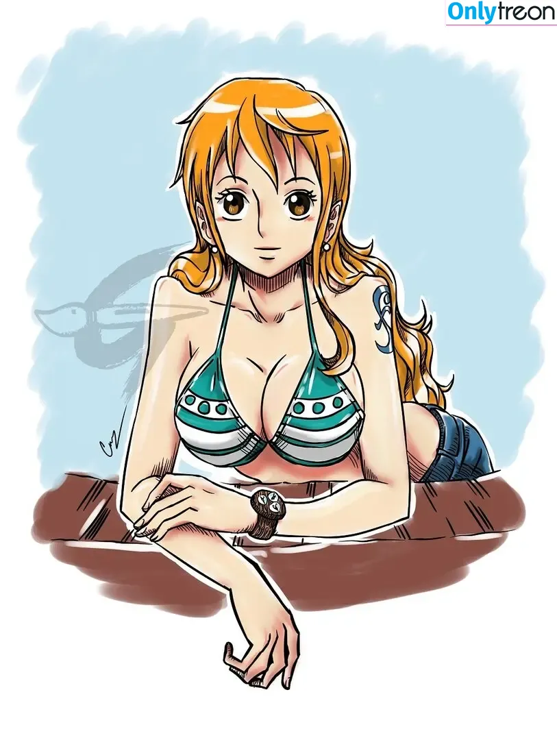 One Piece nude photo #2096 (kiiingkrystal / onepiece_staff)