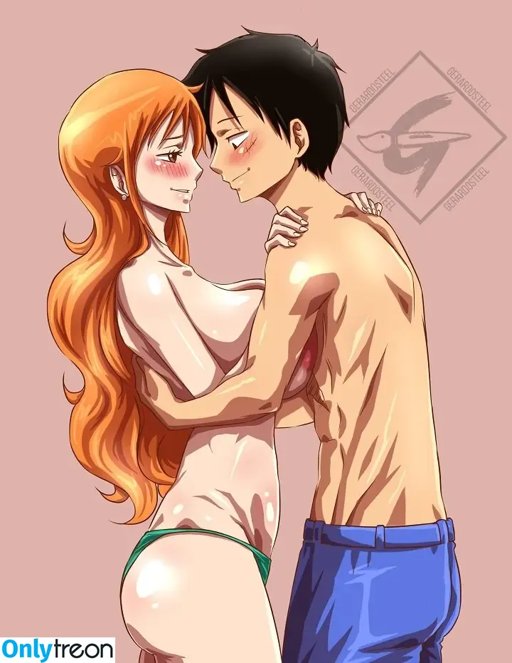 One Piece nude photo #2100 (kiiingkrystal / onepiece_staff)