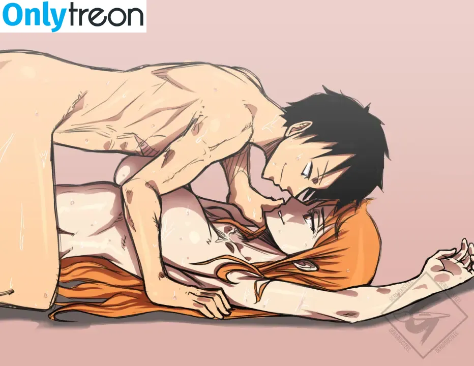 One Piece nude photo #2101 (kiiingkrystal / onepiece_staff)