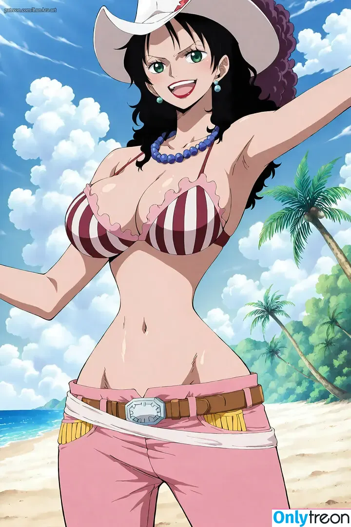 One Piece nude photo #2140 (kiiingkrystal / onepiece_staff)