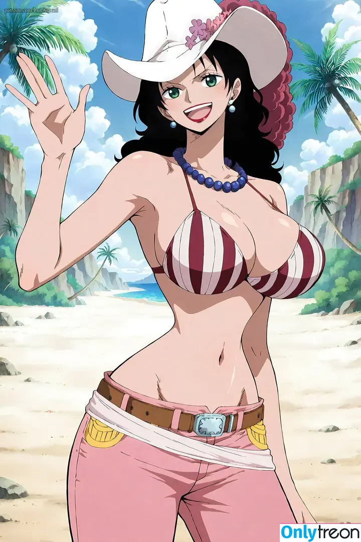 One Piece nude photo #2159 (kiiingkrystal / onepiece_staff)