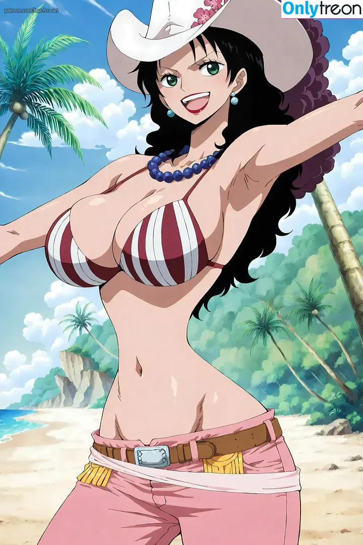 One Piece nude photo #2170 (kiiingkrystal / onepiece_staff)