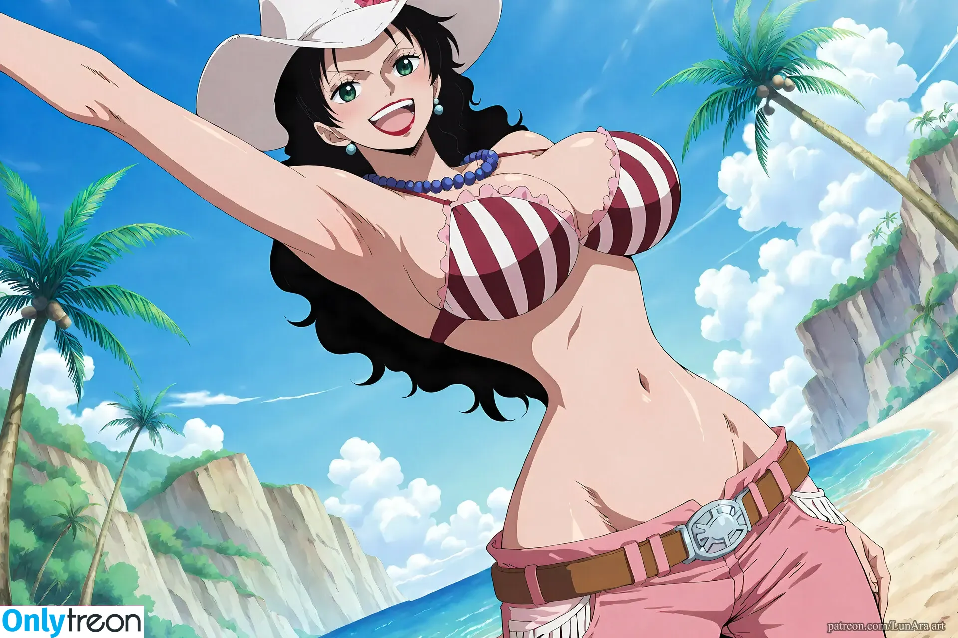 One Piece nude photo #2173 (kiiingkrystal / onepiece_staff)