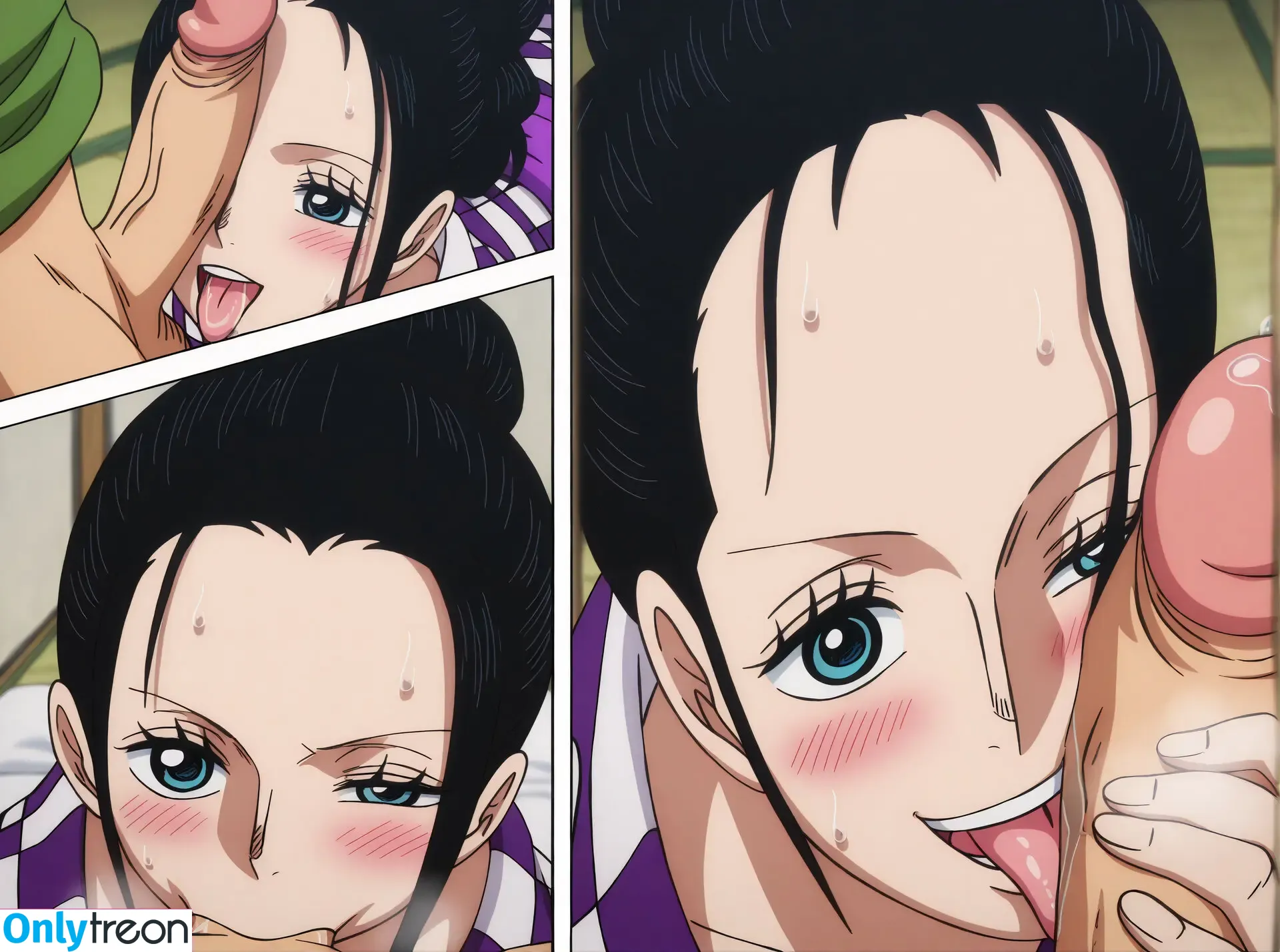 One Piece nude photo #2185 (kiiingkrystal / onepiece_staff)