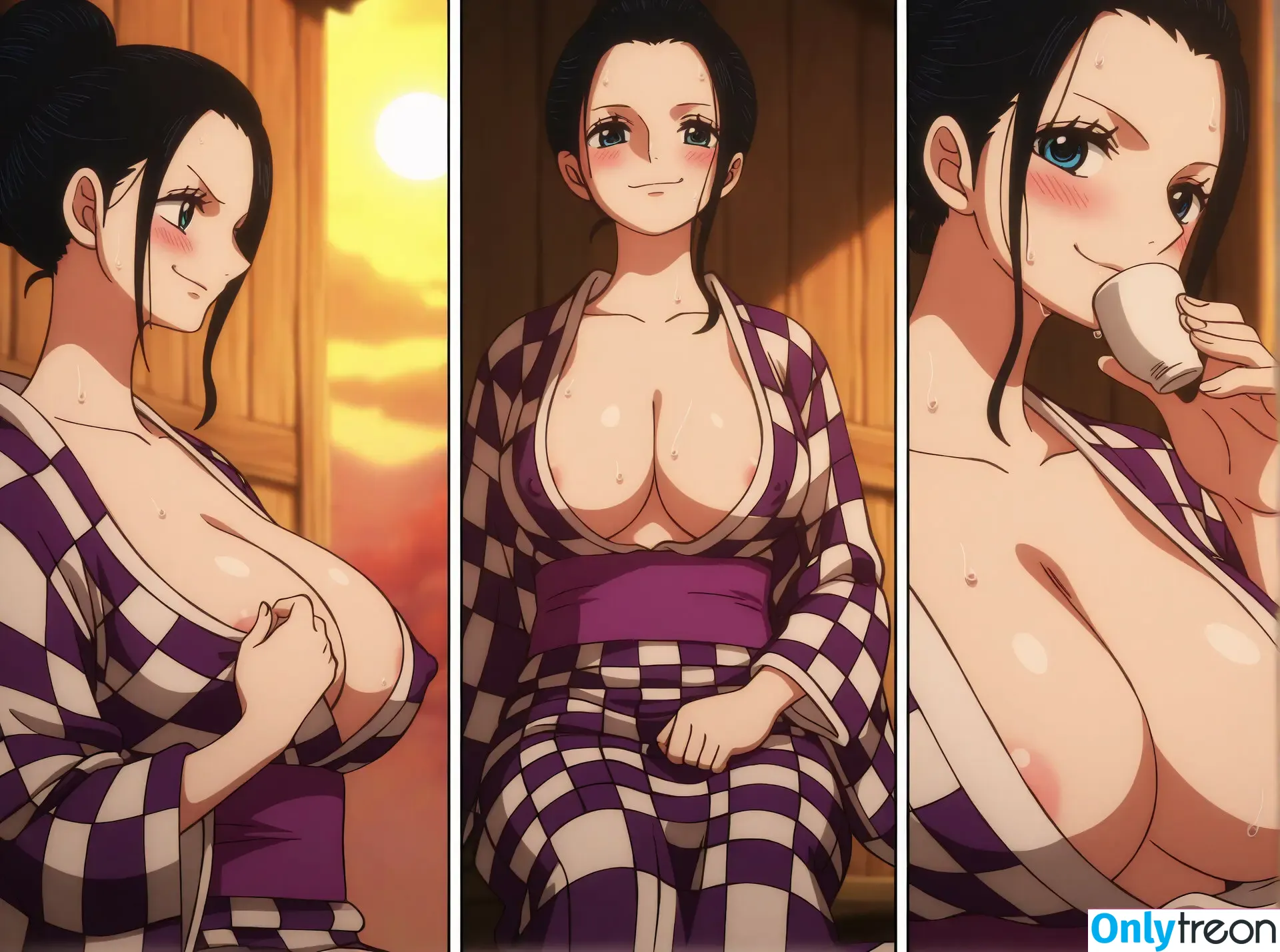 One Piece nude photo #2206 (kiiingkrystal / onepiece_staff)