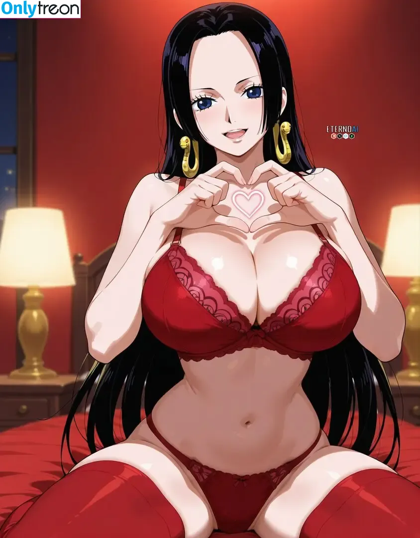 One Piece nude photo #2251 (kiiingkrystal / onepiece_staff)