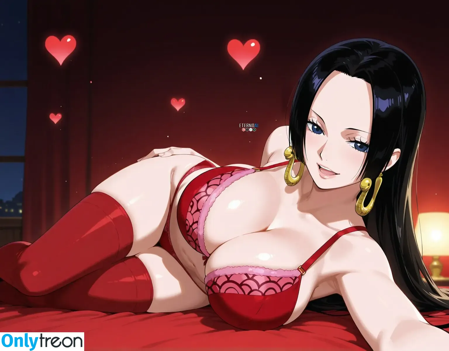 One Piece nude photo #2255 (kiiingkrystal / onepiece_staff)