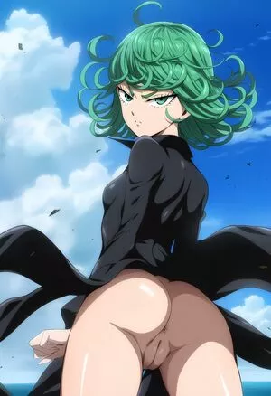One Punch Man / onepunchman_official nude photo #0133