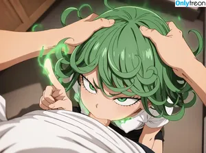 One Punch Man / onepunchman_official nude photo #0410