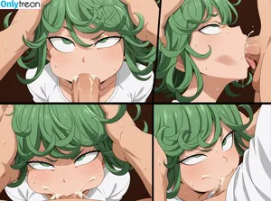 One Punch Man / onepunchman_official nude photo #0421