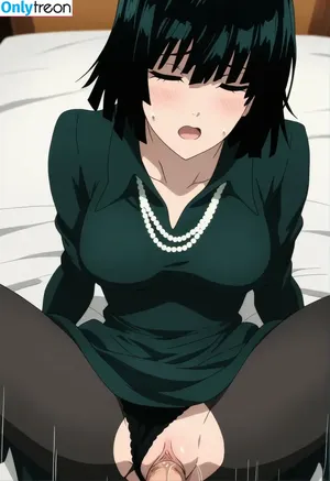 One Punch Man / onepunchman_official nude photo #0447