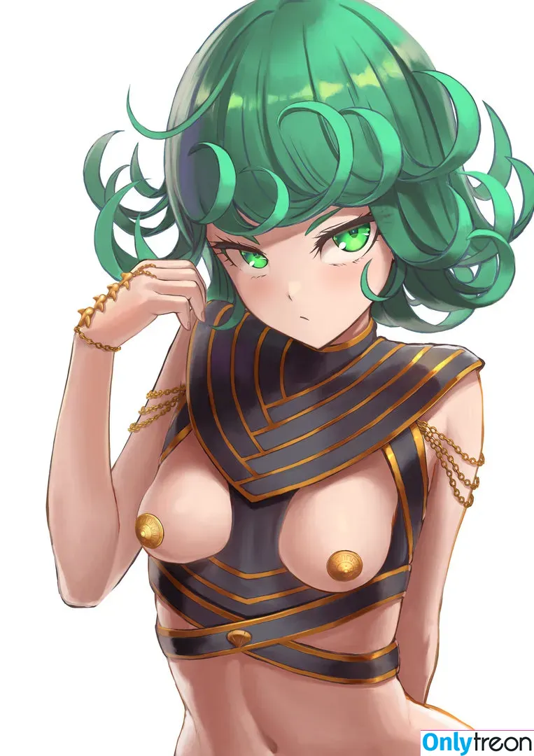One Punch Man nude photo #0003 (onepunchman_official)