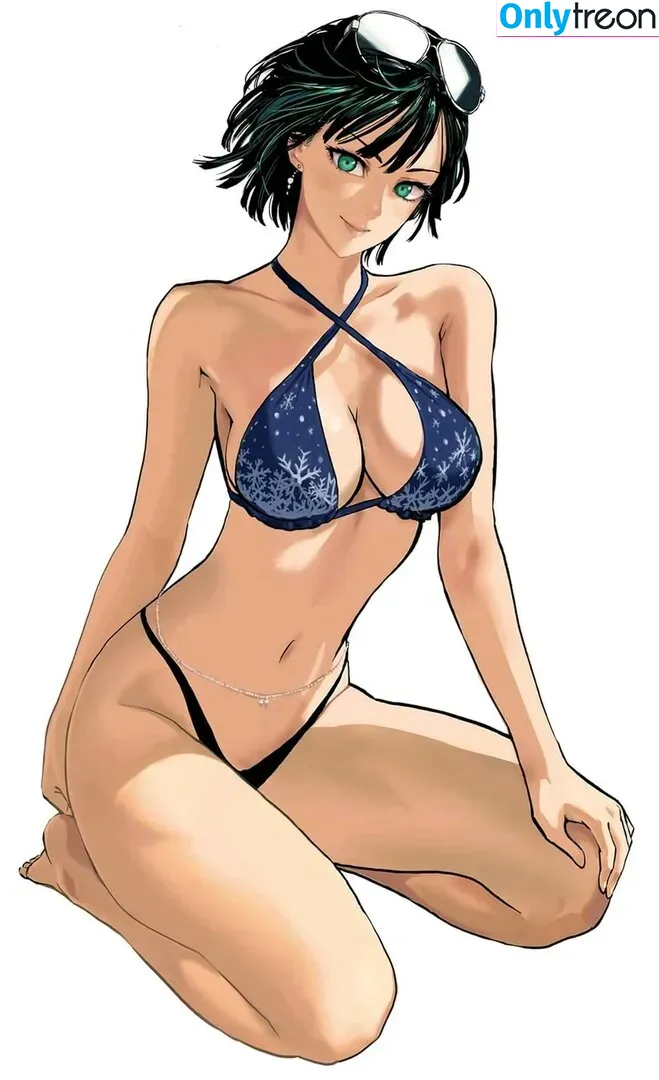 One Punch Man nude photo #0025 (onepunchman_official)