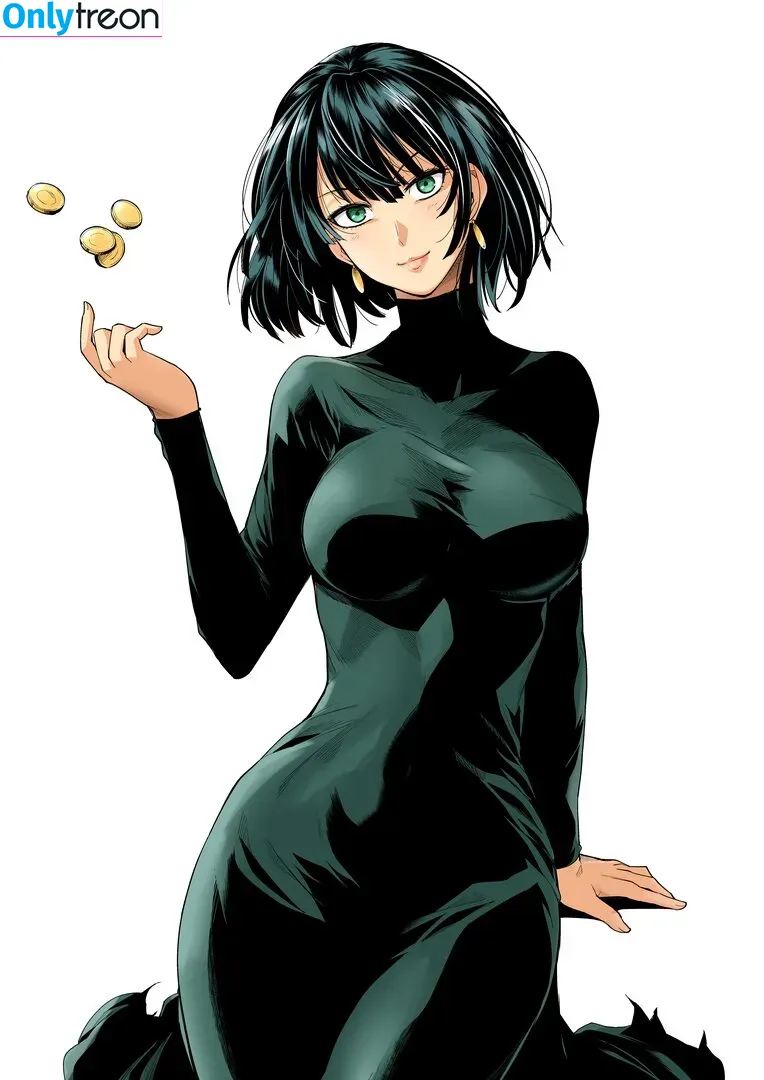 One Punch Man nude photo #0028 (onepunchman_official)