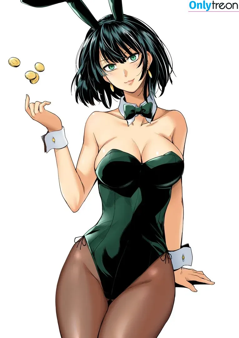 One Punch Man nude photo #0029 (onepunchman_official)