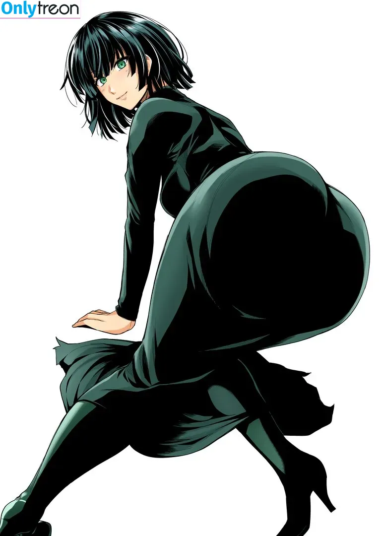 One Punch Man nude photo #0031 (onepunchman_official)