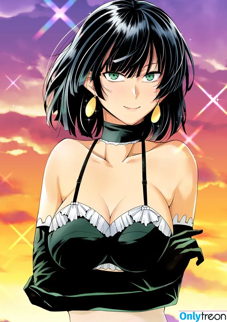 One Punch Man nude photo #0034 (onepunchman_official)