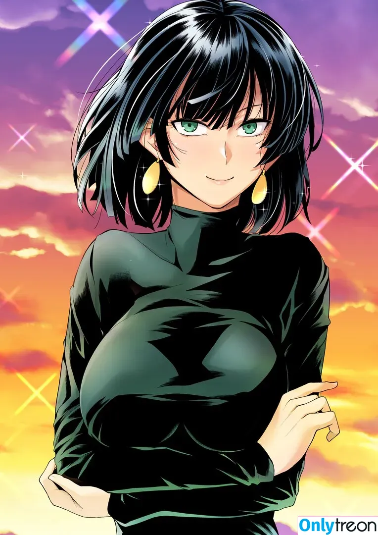 One Punch Man nude photo #0035 (onepunchman_official)
