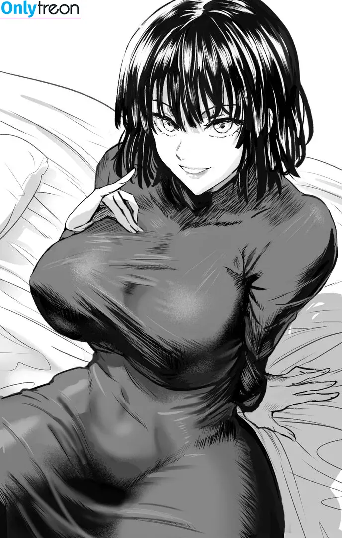 One Punch Man nude photo #0040 (onepunchman_official)