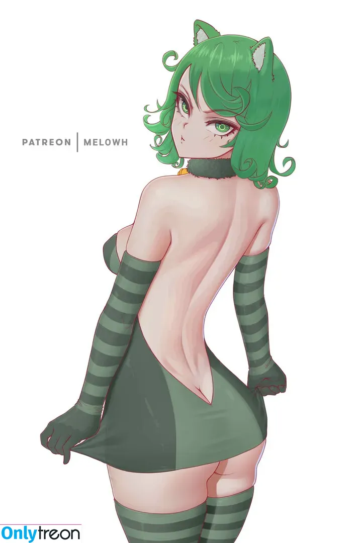 One Punch Man nude photo #0063 (onepunchman_official)