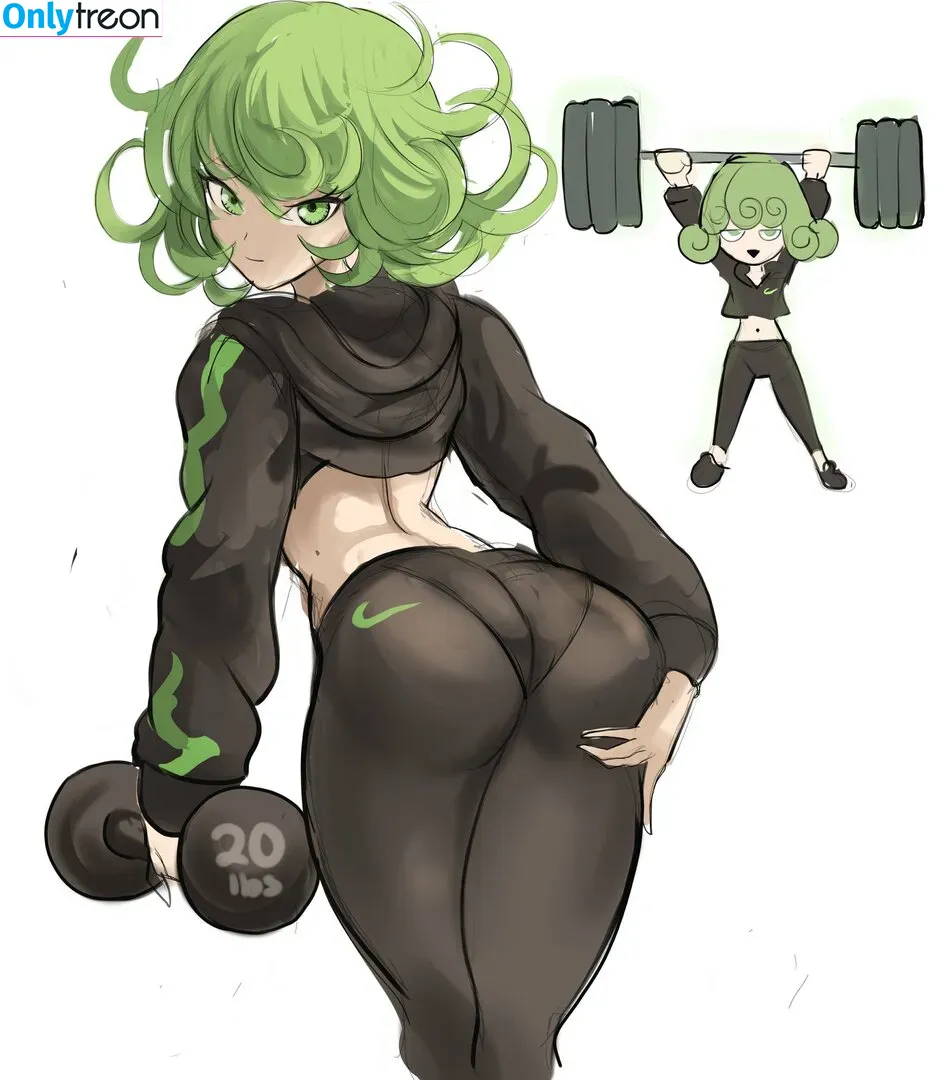 One Punch Man nude photo #0071 (onepunchman_official)