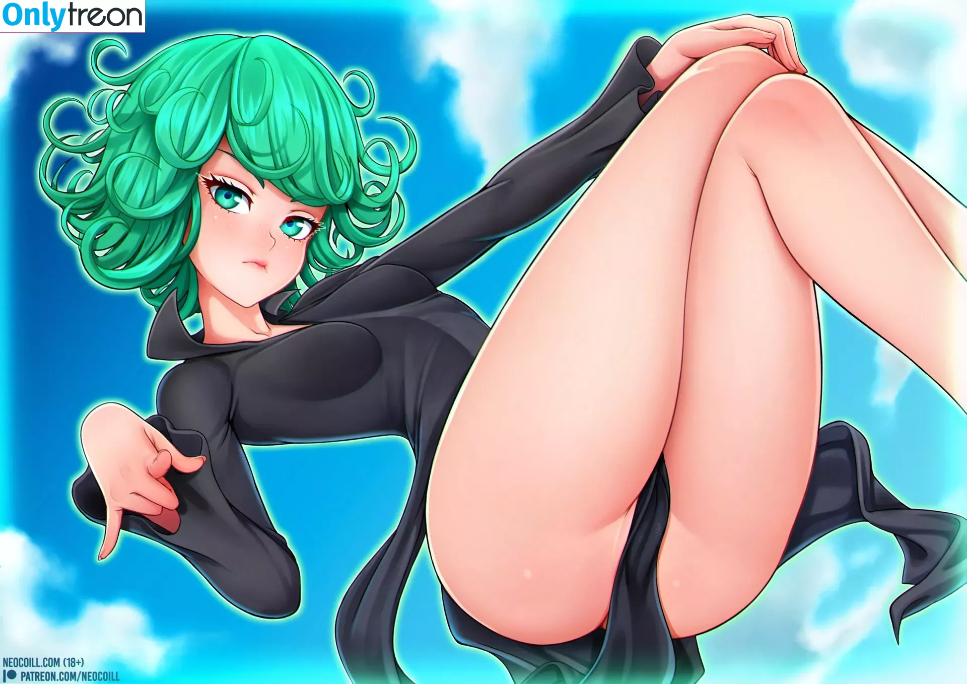 One Punch Man nude photo #0118 (onepunchman_official)