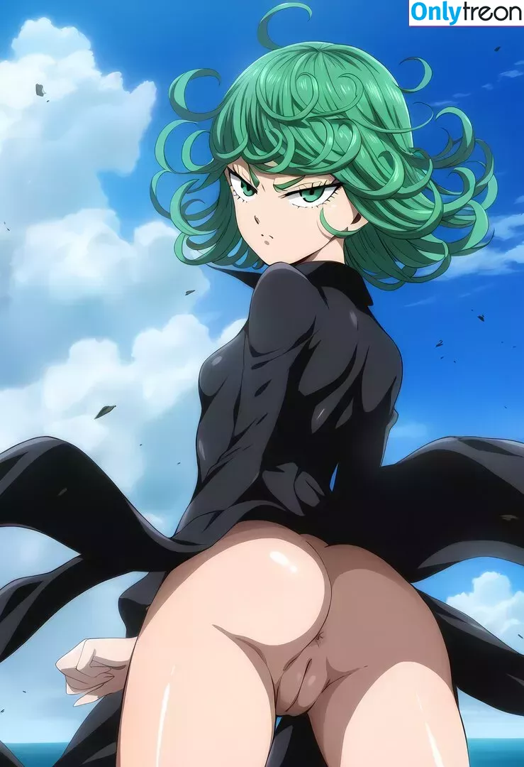 One Punch Man nude photo #0133 (onepunchman_official)