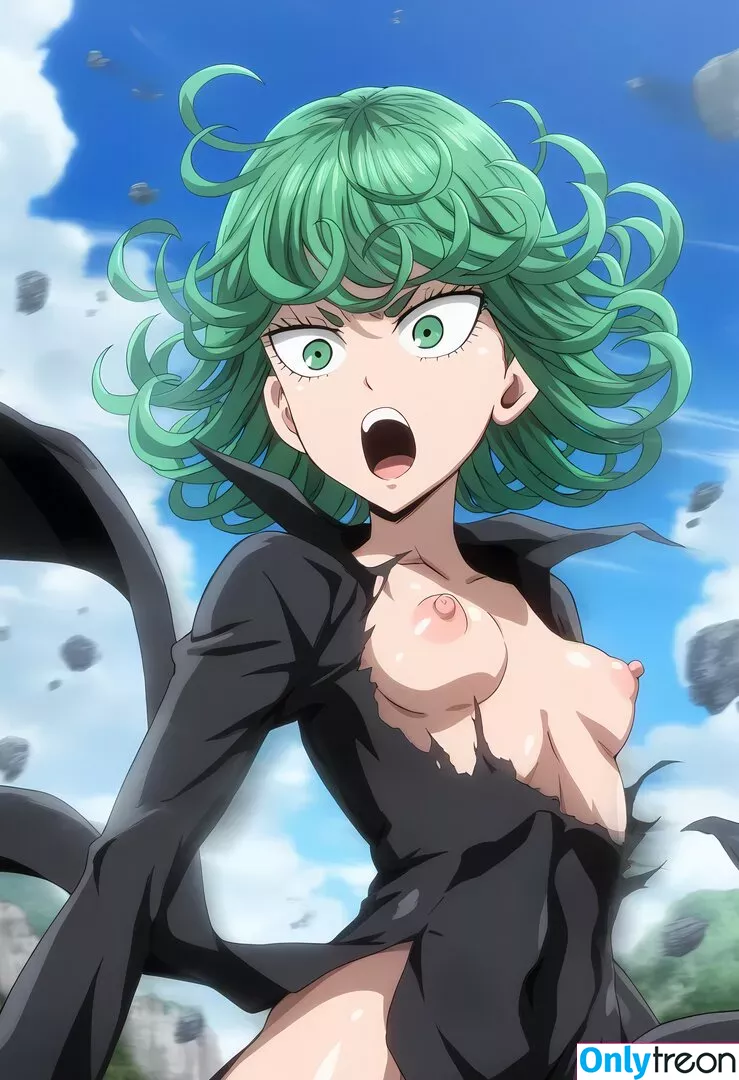 One Punch Man nude photo #0134 (onepunchman_official)