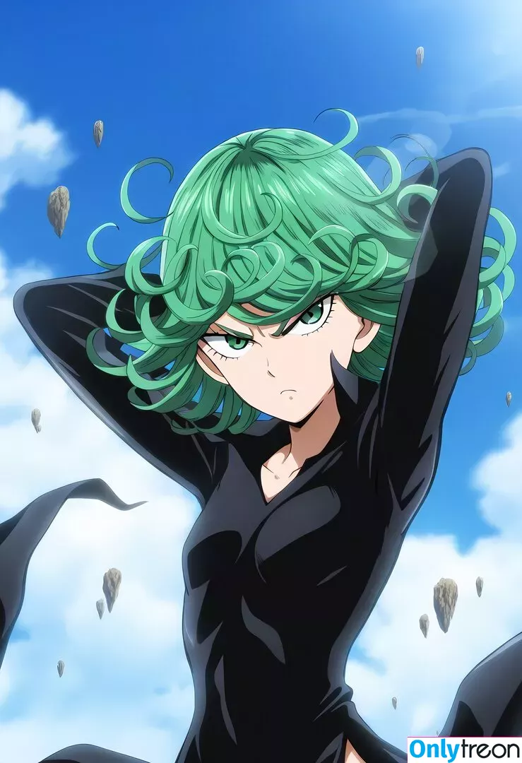 One Punch Man nude photo #0137 (onepunchman_official)