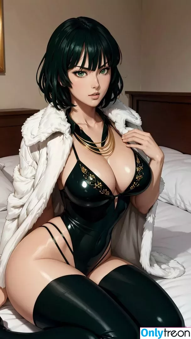 One Punch Man nude photo #0189 (onepunchman_official)