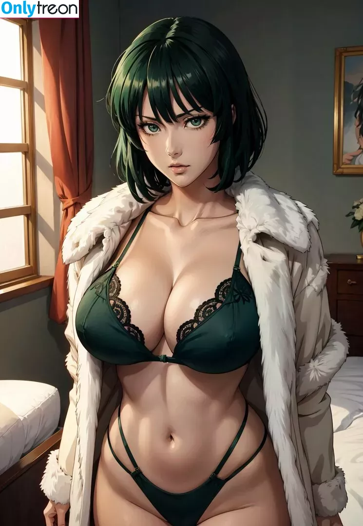 One Punch Man nude photo #0190 (onepunchman_official)