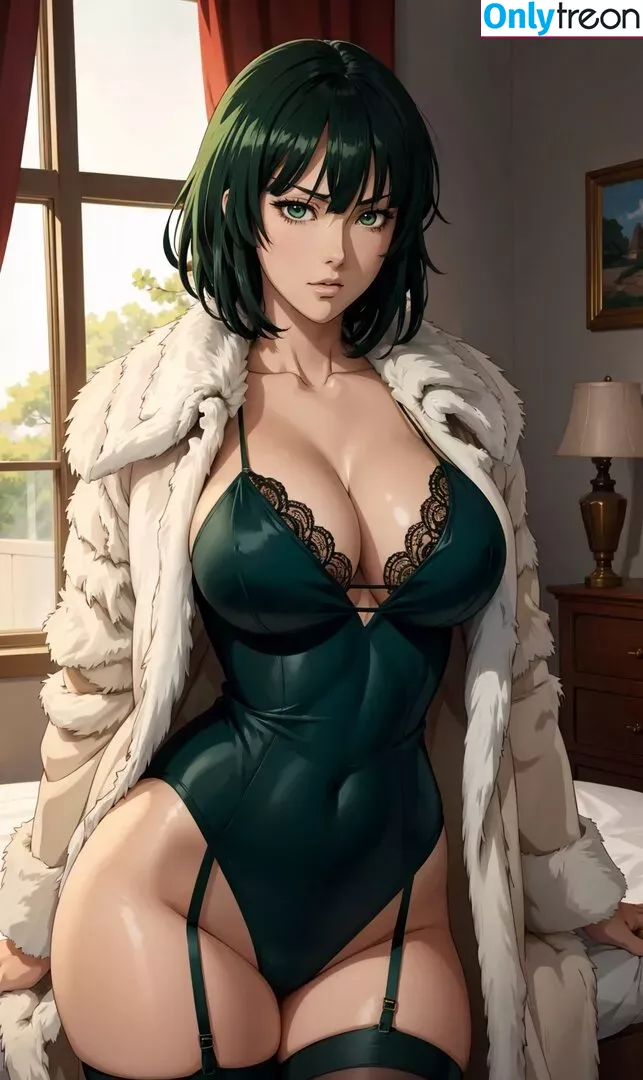 One Punch Man nude photo #0191 (onepunchman_official)