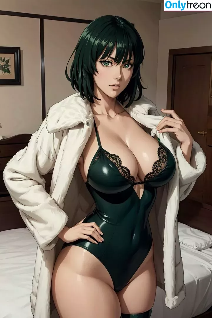 One Punch Man nude photo #0192 (onepunchman_official)