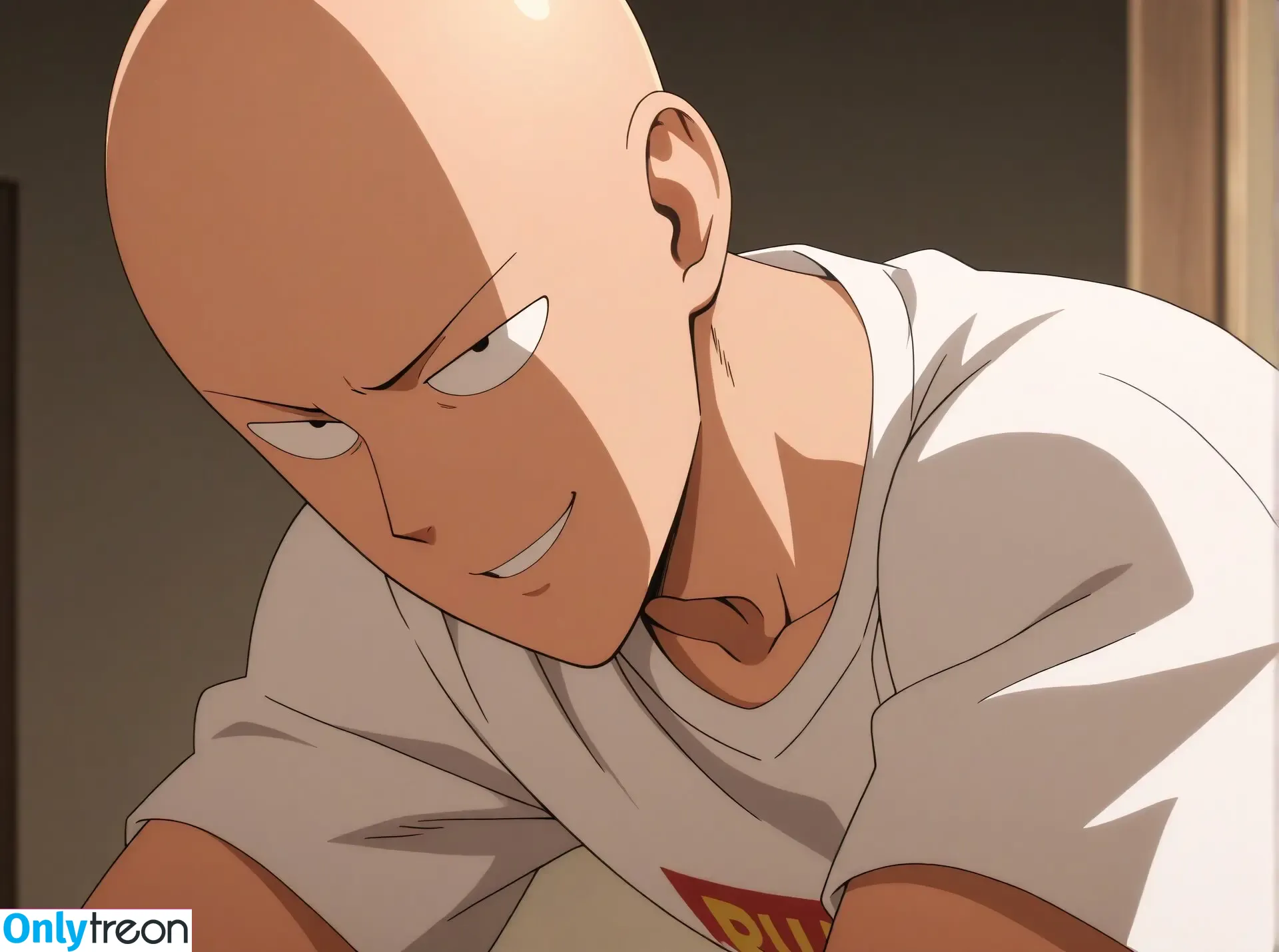 One Punch Man nude photo #0401 (onepunchman_official)