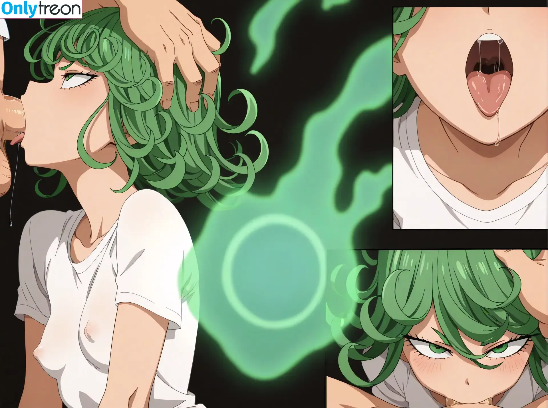 One Punch Man nude photo #0415 (onepunchman_official)