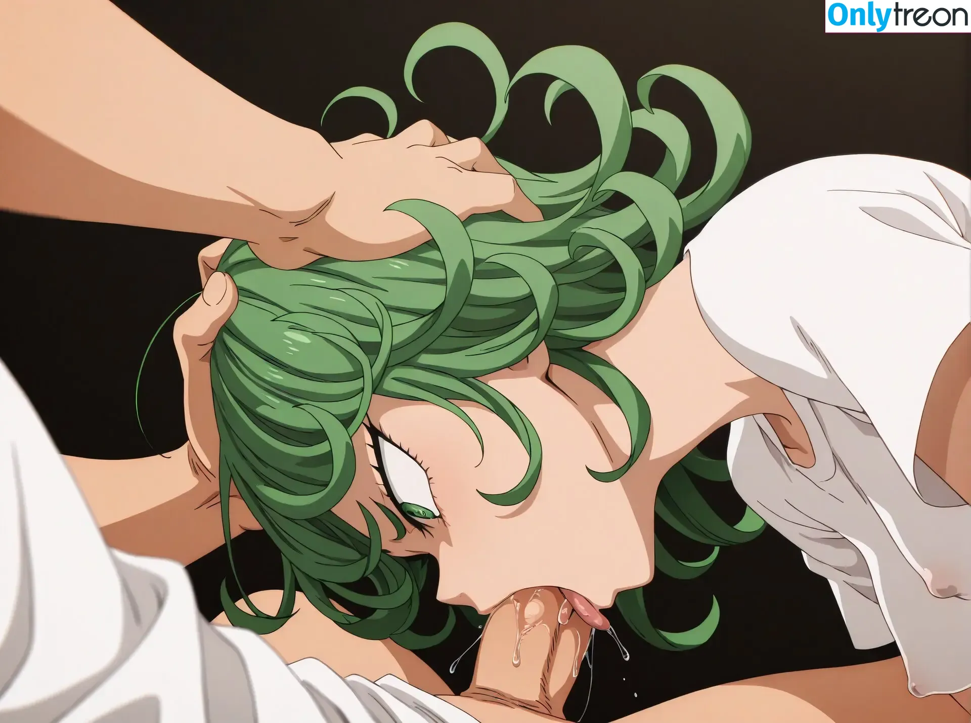 One Punch Man nude photo #0416 (onepunchman_official)