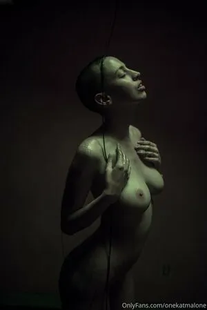 Onekatmalone / onekatpaw nude photo #0140