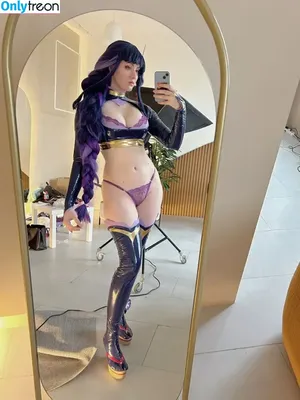 Oniksiya Sofinikum / AdamaeOniksiya / nuviponyali / oniksiya_sofinikum / sofinikum nude photo #2410