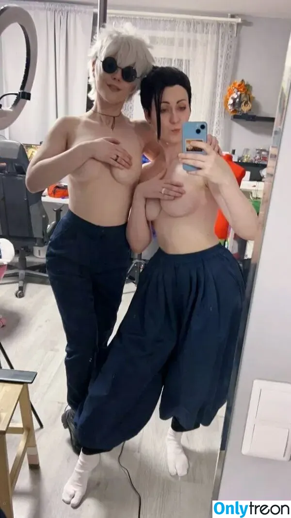 Oniksiya Sofinikum nude photo #2125 (AdamaeOniksiya / nuviponyali / oniksiya_sofinikum / sofinikum)