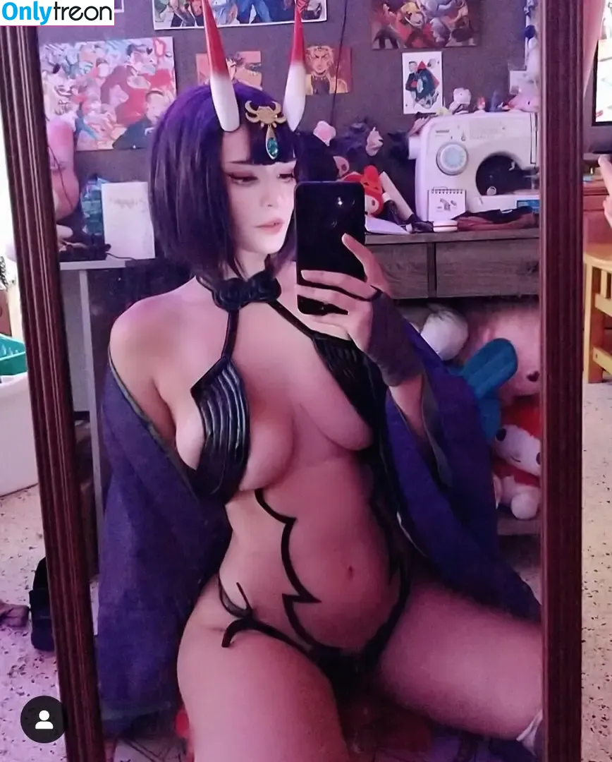 OniPeachy nude photo #0002 (ooninymph)