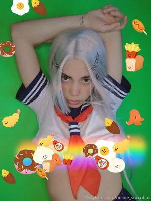 online_succubus / rinkinoko nude photo #0011