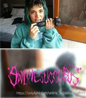 online_succubus / rinkinoko nude photo #0069