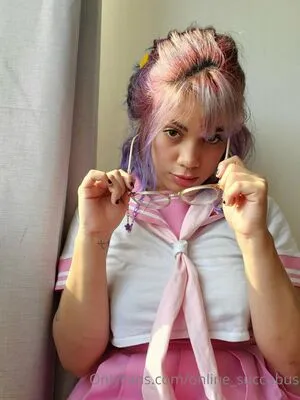 online_succubus / rinkinoko nude photo #0085