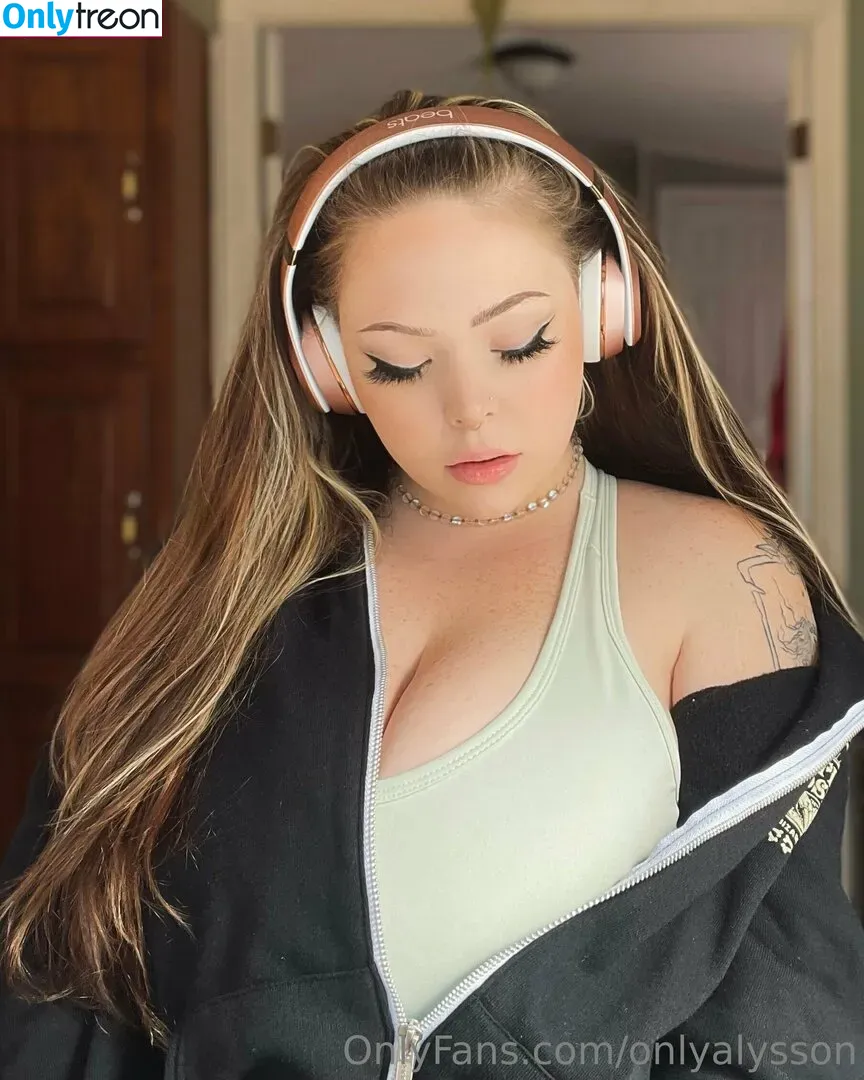 OnlyAlysson nude photo #0082 (plantprincessa2)