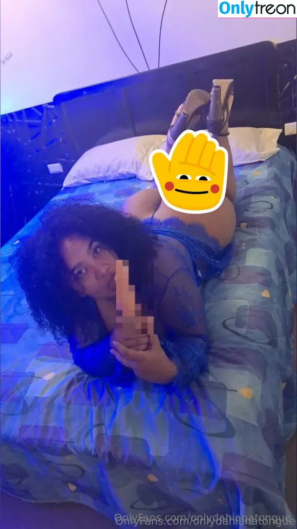 onlydahianatongue nude photo #0018 (onlydahianatongue)