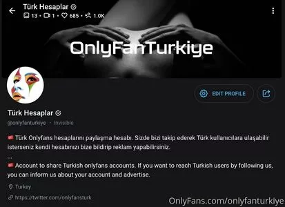 onlyfanturkiye / onlyfansturkiye nude photo #0002