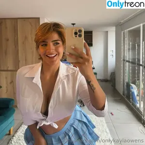 onlykaylaowens / Kayla Owens / kaylaowensmusic nude photo #0024
