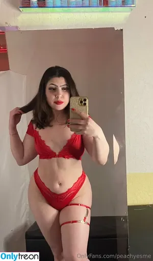 onlypeachyfans / onlyfanspeaches nude photo #0052